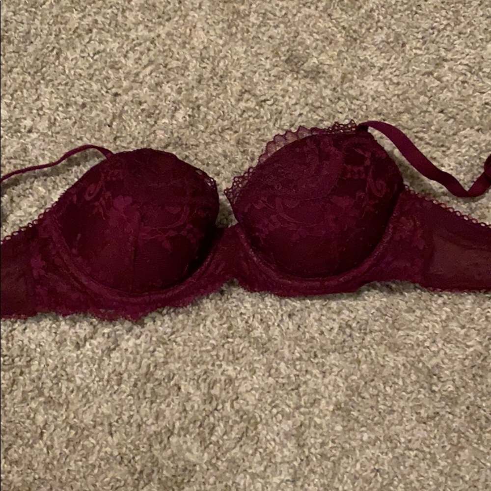bra